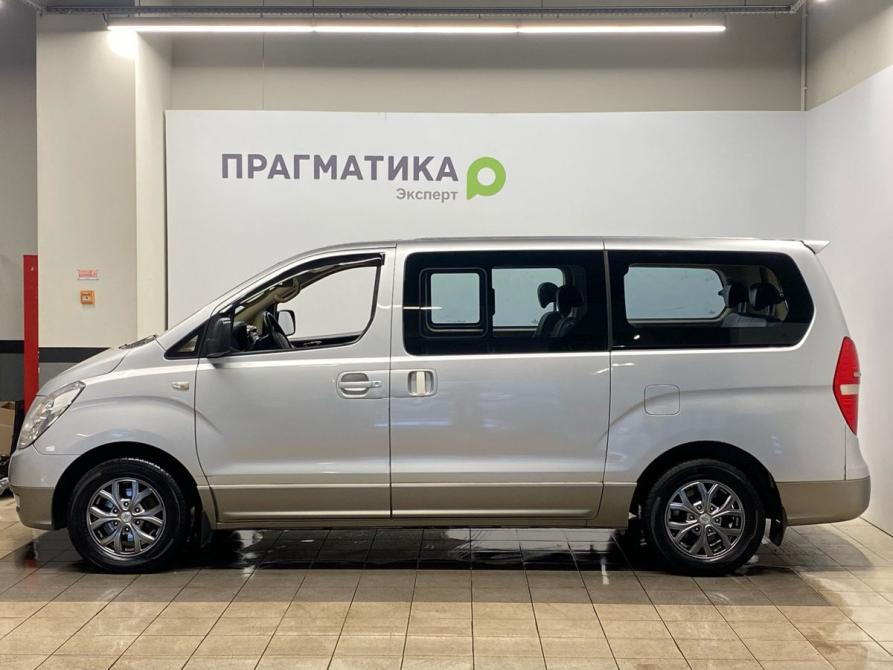 Hyundai Grand Starex I Санкт-Петербург  - изображение 8