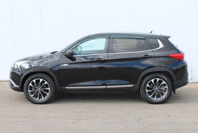 Chery Tiggo 7 I с пробегом 2019 года, цена 993 600 рублей, 67452 км, внедорожник, Автокод Объявления