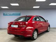 Changan Alsvin Москва  - изображение 23