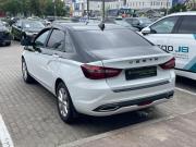 Lada (ВАЗ) Vesta I Рестайлинг (NG) Череповец  - изображение 21