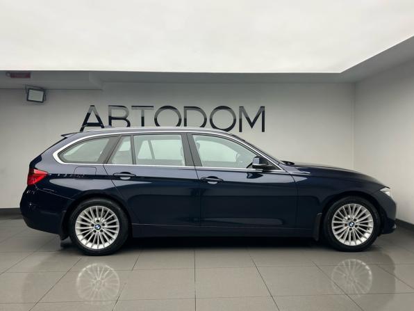 BMW 3 серии VI (F3x) с пробегом 2015 года, цена 2 224 000 рублей, 170270 км, седан, Автокод Объявления