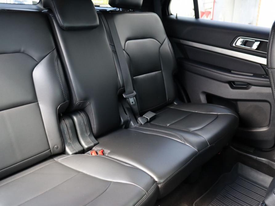 Ford Explorer V Рестайлинг 2 Москва  - изображение 20