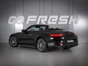 Mercedes-Benz SL-Класс AMG IV (R232) Минеральные Воды  - изображение 39