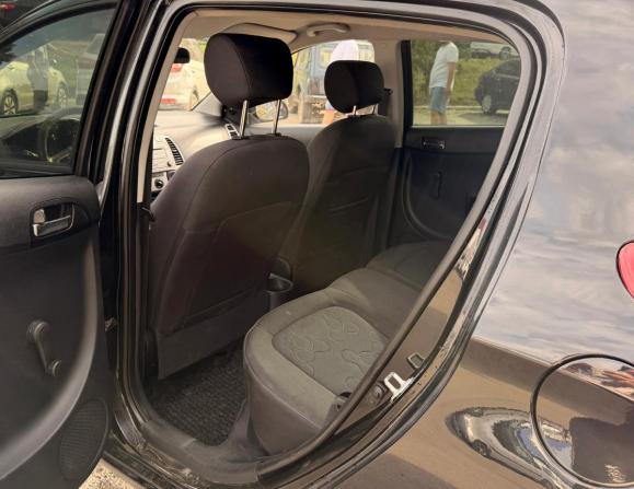Hyundai i20 I с пробегом 2009 года, цена 565 000 рублей, 208267 км, хэтчбек, Автокод Объявления