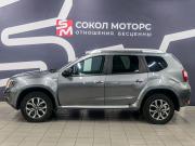 Nissan Terrano III (D10) Ростов-на-Дону  - изображение 21