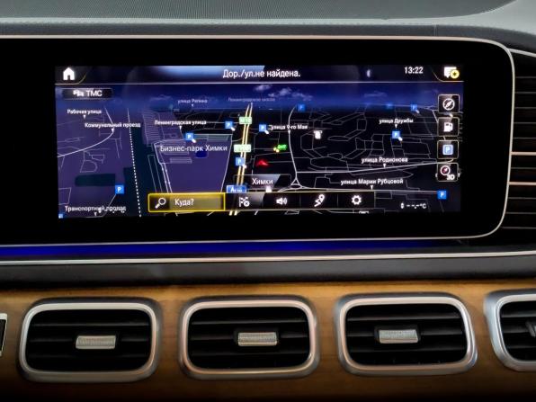 Mercedes-Benz GLE II (V167) с пробегом 2023 года, цена 8 950 000 рублей, 78298 км, внедорожник, Автокод Объявления