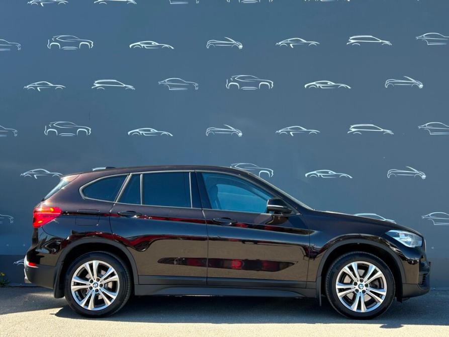 BMW X1 II (F48) Санкт-Петербург  - изображение 11