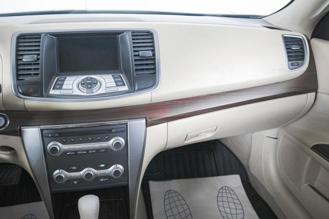 Nissan Teana II Рестайлинг с пробегом 2011 года, цена 1 199 000 рублей, 145000 км, седан, Автокод Объявления
