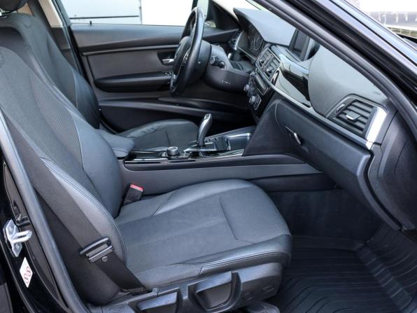 BMW 3 серии VI (F3x) Рестайлинг с пробегом 2018 года, цена 1 879 000 рублей, 123250 км, седан, Автокод Объявления
