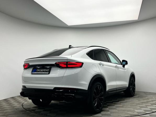 Geely Tugella I Рестайлинг с пробегом 2023 года, цена 3 199 000 рублей, 27594 км, внедорожник, Автокод Объявления