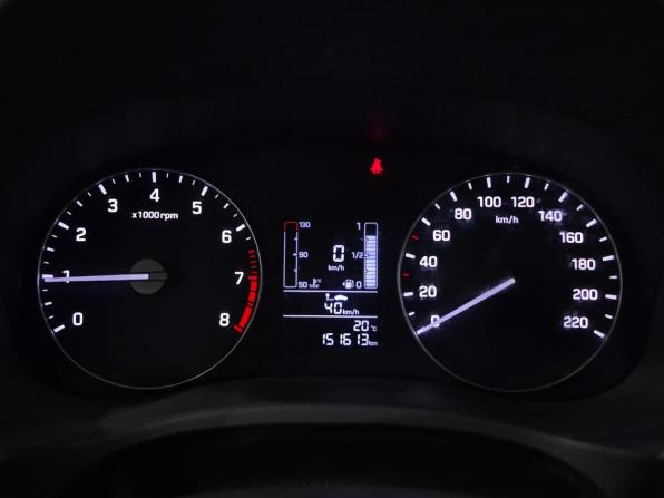 Hyundai Creta I с пробегом 2019 года, цена 1 695 000 рублей, 151612 км, внедорожник, Автокод Объявления