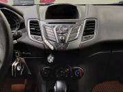 Ford Fiesta Mk6 Рестайлинг Казань  - изображение 40
