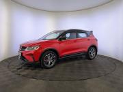Geely Coolray I Москва  - изображение 31