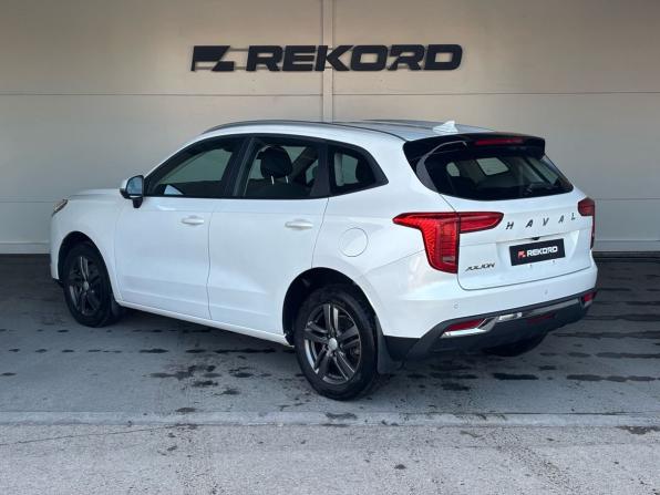 Haval Jolion I Рестайлинг с пробегом 2023 года, цена 1 999 000 рублей, 101600 км, внедорожник, Автокод Объявления