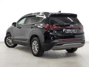 Hyundai Santa Fe IV Рестайлинг Москва  - изображение 35
