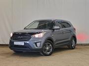 Hyundai Creta I Кемерово  - изображение 17