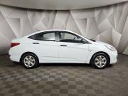 Hyundai Solaris I Москва  - изображение 26