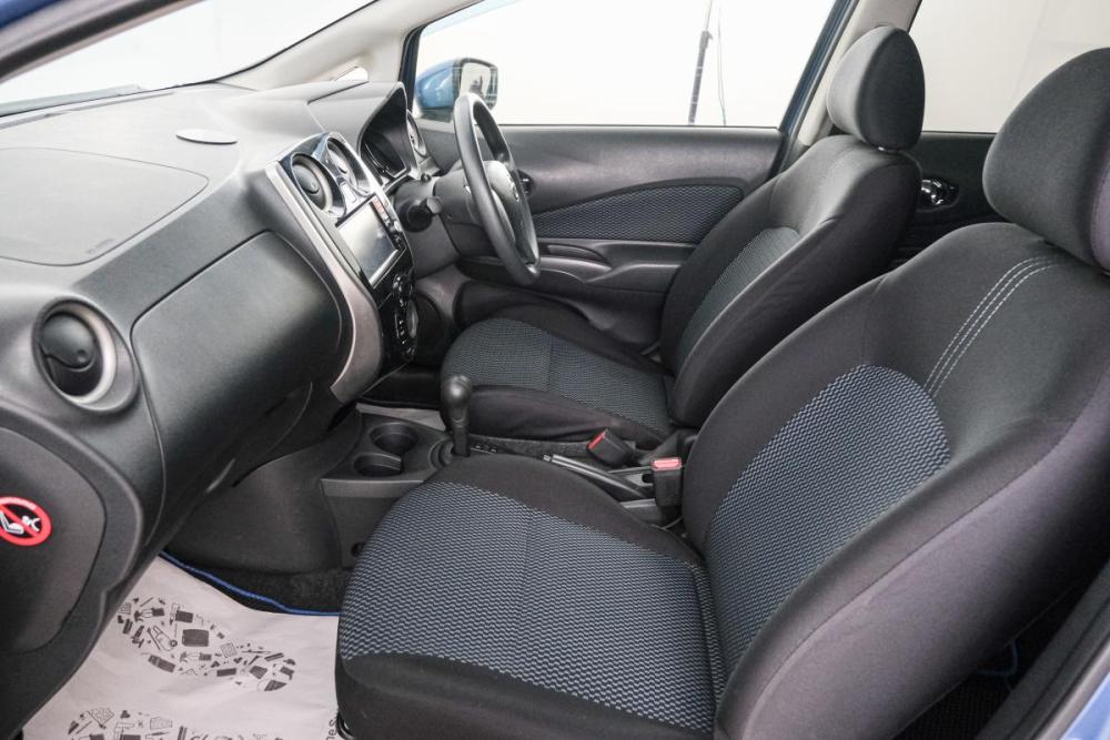 Nissan Note II Красноярск  - изображение 13