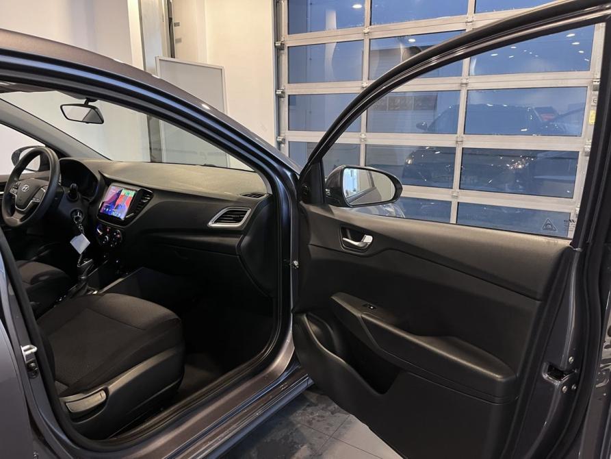 Hyundai Solaris II Рестайлинг Чебоксары  - изображение 27