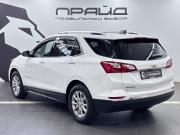 Chevrolet Equinox III Ростов-на-Дону  - изображение 26