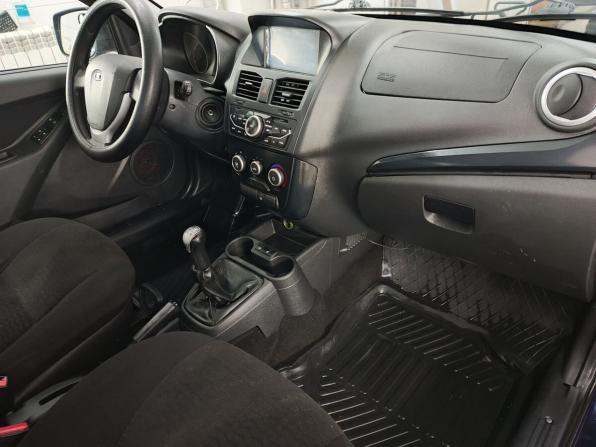 Lada (ВАЗ) Kalina II с пробегом 2013 года, цена 410 000 рублей, 129038 км, хэтчбек, Автокод Объявления