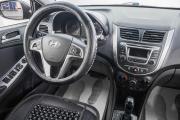 Hyundai Solaris I Рестайлинг Барнаул  - изображение 39