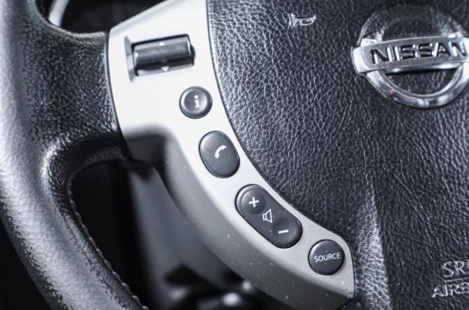 Nissan Qashqai+2 I с пробегом 2009 года, цена 1 079 000 рублей, 259000 км, внедорожник, Автокод Объявления