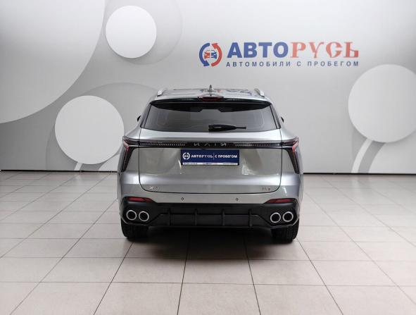 Kaiyi X7 Kunlun с пробегом 2024 года, цена 1 898 000 рублей, 55730 км, внедорожник, Автокод Объявления