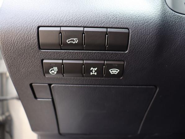 Lexus RX IV Рестайлинг с пробегом 2020 года, цена 5 300 000 рублей, 59107 км, внедорожник, Автокод Объявления