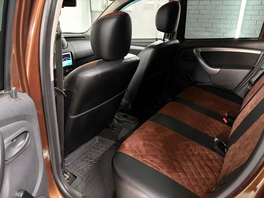 Renault Duster I Екатеринбург  - изображение 14