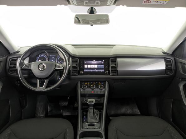 Skoda Kodiaq I с пробегом 2020 года, цена 2 650 000 рублей, 89101 км, внедорожник, Автокод Объявления