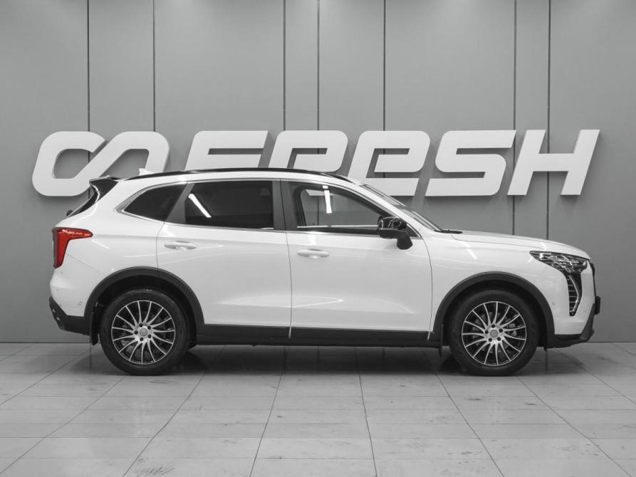 Haval Jolion I Ростов-на-Дону  - изображение 5