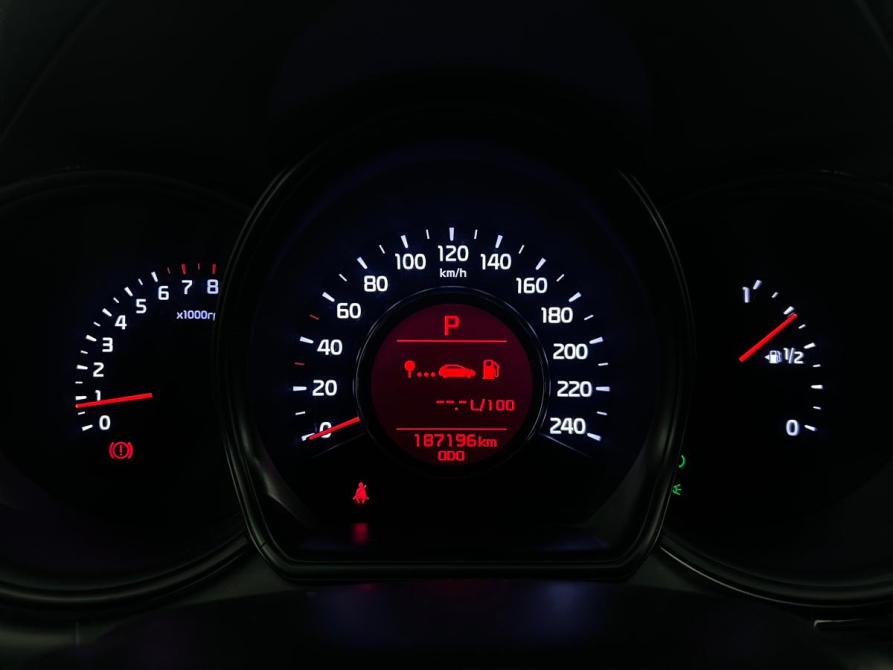 Kia Ceed II Рестайлинг Ростов-на-Дону  - изображение 14