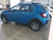Renault Sandero II Рестайлинг Санкт-Петербург  - изображение 12