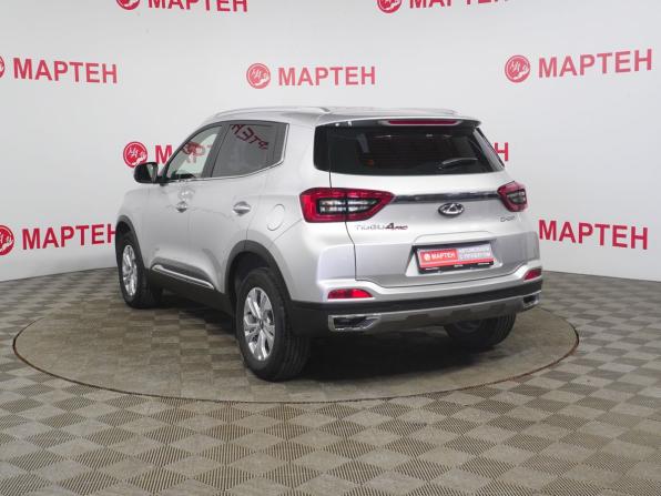 Chery Tiggo 4 Pro I с пробегом 2023 года, цена 1 621 000 рублей, 30255 км, внедорожник, Автокод Объявления