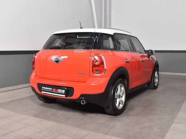 Mini Countryman I с пробегом 2011 года, цена 1 159 995 рублей, 171560 км, внедорожник, Автокод Объявления