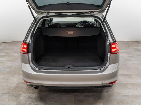 Volkswagen Golf VII с пробегом 2015 года, цена 1 150 000 рублей, 113399 км, универсал, Автокод Объявления