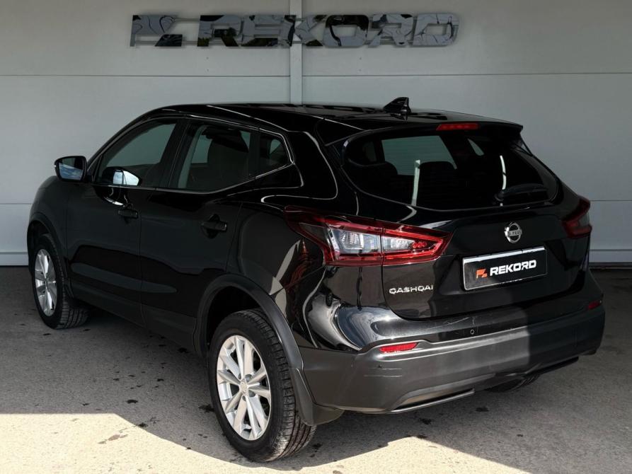 Nissan Qashqai II Рестайлинг Уфа  - изображение 2