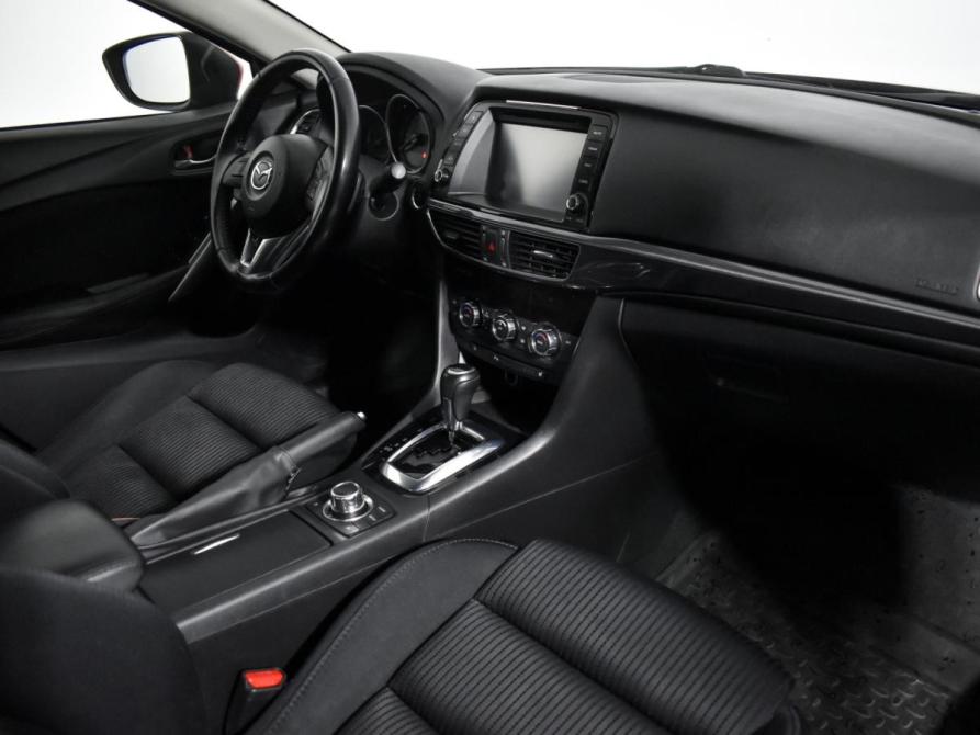 Mazda 6 III (GJ) Санкт-Петербург  - изображение 13