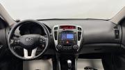 Kia Ceed I Рестайлинг Липецк  - изображение 31