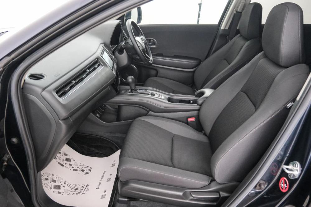 Honda Vezel I Рестайлинг Красноярск  - изображение 14