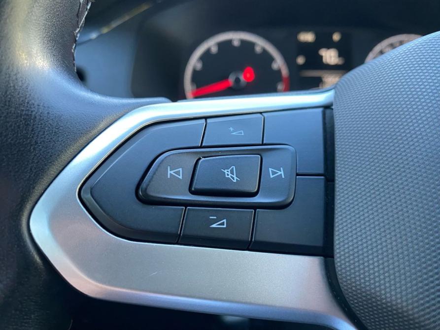 Volkswagen Polo VI Екатеринбург  - изображение 23