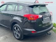 Toyota RAV4 IV (XA40) Екатеринбург  - изображение 52