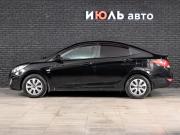 Hyundai Solaris I Екатеринбург  - изображение 25