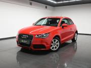 Audi A1 I (8X) Тверь  - изображение 18