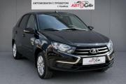 Lada (ВАЗ) Granta I Рестайлинг Тамбов  - изображение 21