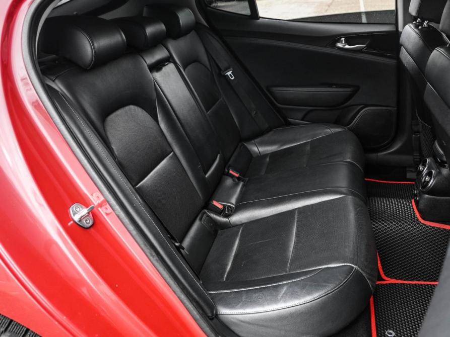 Kia Stinger I Новороссийск  - изображение 7