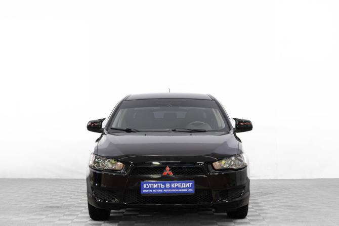 Mitsubishi Lancer X с пробегом 2008 года, цена 799 000 рублей, 203000 км, седан, Автокод Объявления