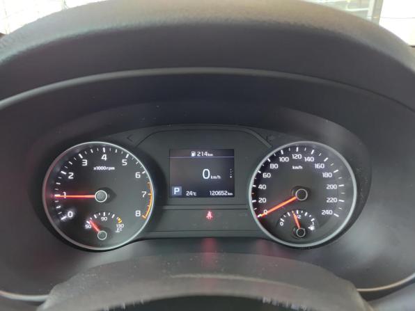 Kia Sportage IV Рестайлинг с пробегом 2021 года, цена 2 342 000 рублей, 120647 км, внедорожник, Автокод Объявления