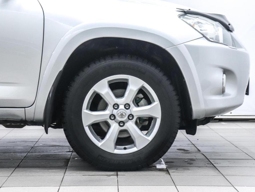 Toyota RAV4 III (XA30) Рестайлинг Красноярск  - изображение 28